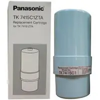 在飛比找Yahoo!奇摩拍賣優惠-日本 Panasonic 國際牌 電解水機 濾芯 TK741