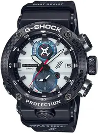 在飛比找Yahoo!奇摩拍賣優惠-日本正版CASIO卡西歐G-Shock GWR-B1000H