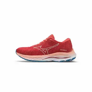 【MIZUNO 美津濃】男女鞋 一起運動 2023款 WAVE RIDER 26(J1GD220/J1GC220 23SS)