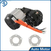 48V 1000W Electric Differential Motor For Go kart Golf Cart Buggy ATV Quad Trike