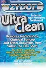 Detox Shampoo & Conditioner Kit, Ultra Clean, Hair Clarifying Treatment