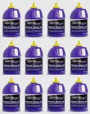 Royal Purple 1 qt Synfilm Recip. 100 Reciprocating Air Compressor Oil Pack of 12
