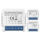 Linkage Function For ZigBee Light Switch for Scene Creation in Your Home