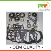 New *OEM Quality* Transfer Case Kit For Mitsubishi Triton Mk 2.8l 4m40