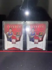 2015-16 Elite Devin Booker Rookie Card Lot