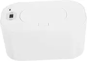 ULDIGI Travel Essential Car Tissue Box Portable Baby Wet Tissue Warmer for Use