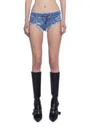 [Generation Kiss] Marisa Micro Shorts