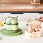 Rapid Electric Egg Boiler Timing Egg Heater Egg Cooker Breakfast Machine