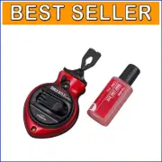 Professional Extra Bold 1mm Chalk Line with Quick Retrieval for Accurate Marking