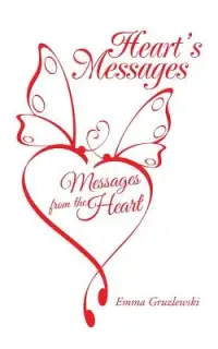 在飛比找博客來優惠-Heart’s Messages: Messages fro