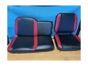 New Replacement seat cover fits Polaris Ranger Polaris Ranger 900 XP 2013-19 ...
