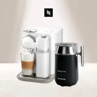 在飛比找O!MyGod購物商城優惠-觀銘質感生活家電 Nespresso 膠囊咖啡機 Gran 