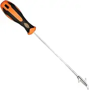 Car Tire Stones Remover | Vehicle Tire Groove Tool | Ergonomic Vehicle Tire Groove Tool, Tire Gravel Cleaning Tool, Auto Tire Stone Removal Hook