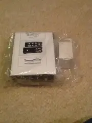 Electro Standards PathWay 7215 A/B/C/D Switch With RS-232 Remote