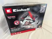 Einhell Cordless Circular Saw 18V TE-C5 Tool Only