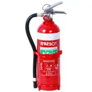 2.0KG ABE High Pressure Hose Dry Powder Fire Extinguisher