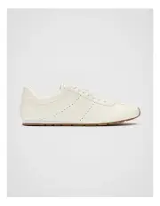 [Seed Heritage] Xanthe Sneaker in Cream