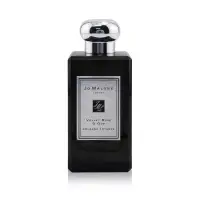 在飛比找友和YOHO優惠-Jo Malone 絲絨玫瑰與烏木芳醇古龍水噴霧 (出廠無盒