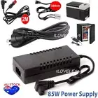 14.5V 6A Power Supply Mains Suits For Brass Monkey &Waeco Fridge Vehicle Adapter
