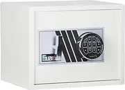 GS30E Safe - Basic Home Security, Home Safe Office Safe, UL Digital Lock and keypad, Designed for Years Easy Usage and Peace of Mind. Anti-Tamper re-Locking Devices.