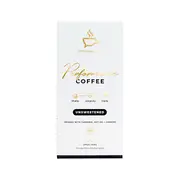 Before You Speak Performance Coffee Unsweetened 4.5g x 30 Pack