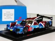BR ENGENEERING BR1 AER SMP RACING #11 LE MANS 2018 SPARK S7008 1/43