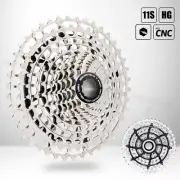 11 Speed 11-42T MTB Bicycle Cassette Steel CNC 11s Bike Freewheel for SHIMANO HG