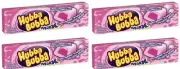 Hubba Bubba Bubble Gum Outrageous Original 5 Pieces (4 Pack)
