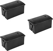 Mellisso 2X Mini 58mm Embedded Receipt Thermal Printer Rs232 Supports Esc/Pos Print Thermal Dot Printing