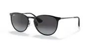 RAY-BAN-0RB3539-002/8G-5419-SUNGLASSES