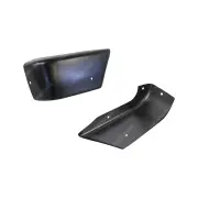 Superspares Front Bumper Bar End Left Hand Side for Mitsubishi Triton ME-MH