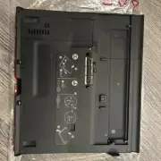 IBM Lenovo ThinkPad X6 Ultrabase Docking Station X6 40Y8116