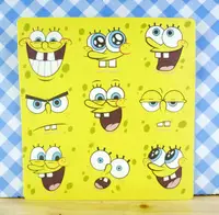 在飛比找Yahoo奇摩購物中心優惠-【震撼精品百貨】SpongeBob SquarePant海棉