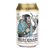 All Inn Mercenary APA