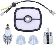 Fit for Tune-Up Kit SRM225 SRM210 GT200 GT201 GT230 GT231 GT2400 HC150 PE230 PE231 Blower A226000472 A F
