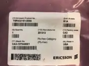 TSR432151/2000 CONNECTION CABLE/1000 BASE-T, CAT6, STP
