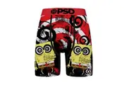 Spongebob SquarePants I'm Over It PSD Boxer Briefs XXLarge (44-46)