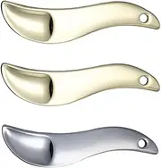 Gatuida Sets Facial Skin Care Tool Skincare Cream Spatula Makeup Dig Spoon Portable Makeup Spoon for Cream Application Pcs