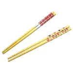 兒童木製筷子 防滑筷 好夾 兒童筷子 【DN204】