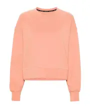 Muskoka cotton sweatshirt XS pink