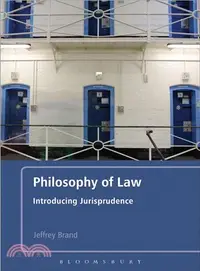 在飛比找三民網路書店優惠-Philosophy of Law ― An Introdu