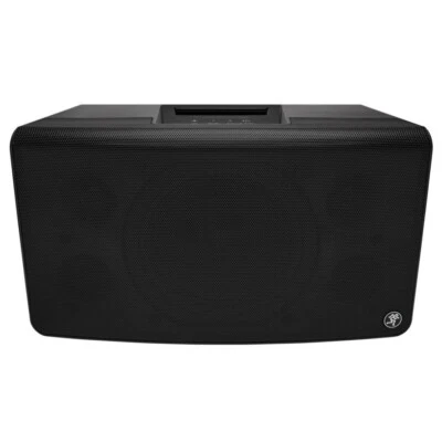 MACKIE FREEPLAYLIVE Rechargeable Bluetooth PA Speaker