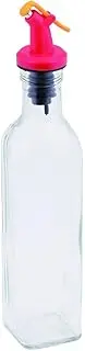 Sato Metal Kogyo SALUS Vivo Oil & Vinegar Jar, M, Hot