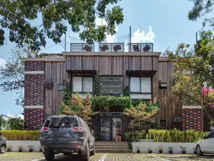 大雅台生態小屋飯店Cabins by Eco Hotel Tagaytay