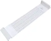 Vaguelly Height Measure Mat Washable Ruler for Accurate Measurement Soft Material Measuring Tool for Home Use