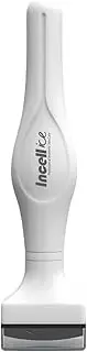 Derma Stamp, INCELLICE 175 Titanium Microneedle Stamp for Face, Derma Roller Stamper for Home Use