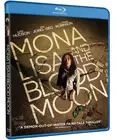 Mona Lisa and the Blood Moon (Blu-ray) Craig Robinson Ed Skrein (US IMPORT)