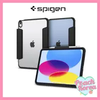 在飛比找蝦皮購物優惠-[SPIGEN] iPad 10.9 保護殼 (2022) 