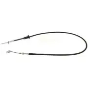 Cable 82030223 Fits Ford New Holland TS100A TS110A Ts115A TS125A Ts130A Ts135A