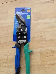 Kobalt Offset Right Cut Aviation Snips